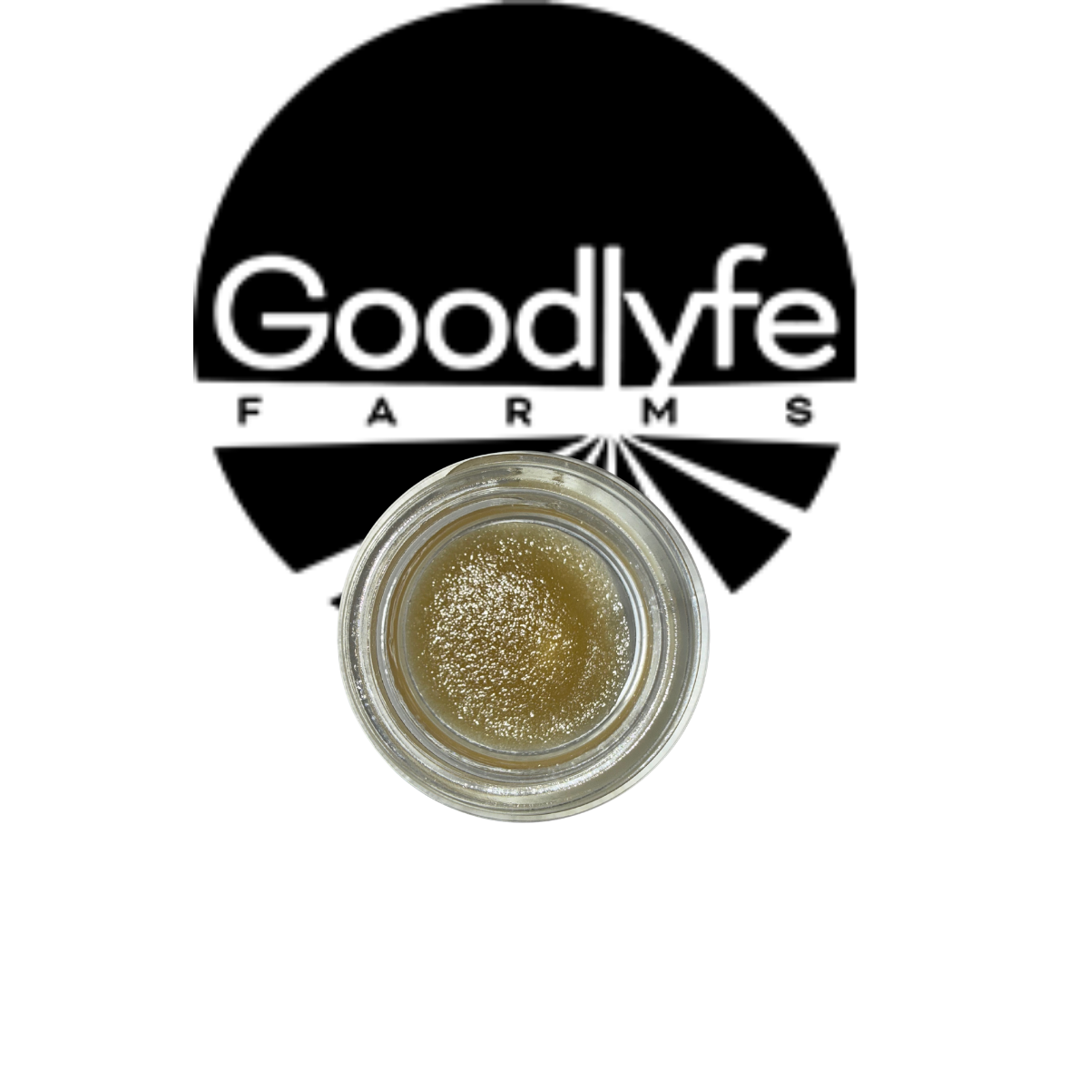 Photograph of product: Champagne X Y Life | Live Resin