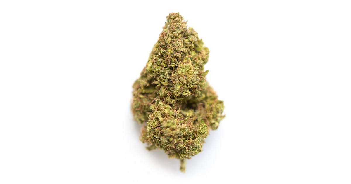 Photograph of product: AMA | Truffle Skunk 3.5g