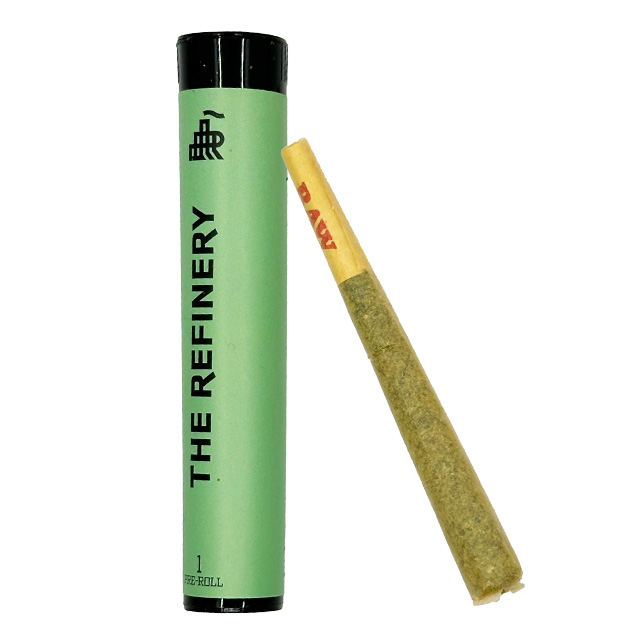 Photograph of product: Bubblegum Gelato