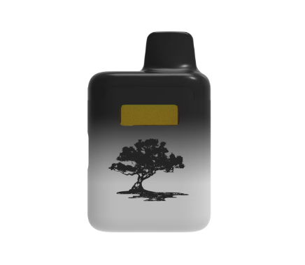 Photograph of product: Shady Extracts - Sun Cake Cured Resin Disposable