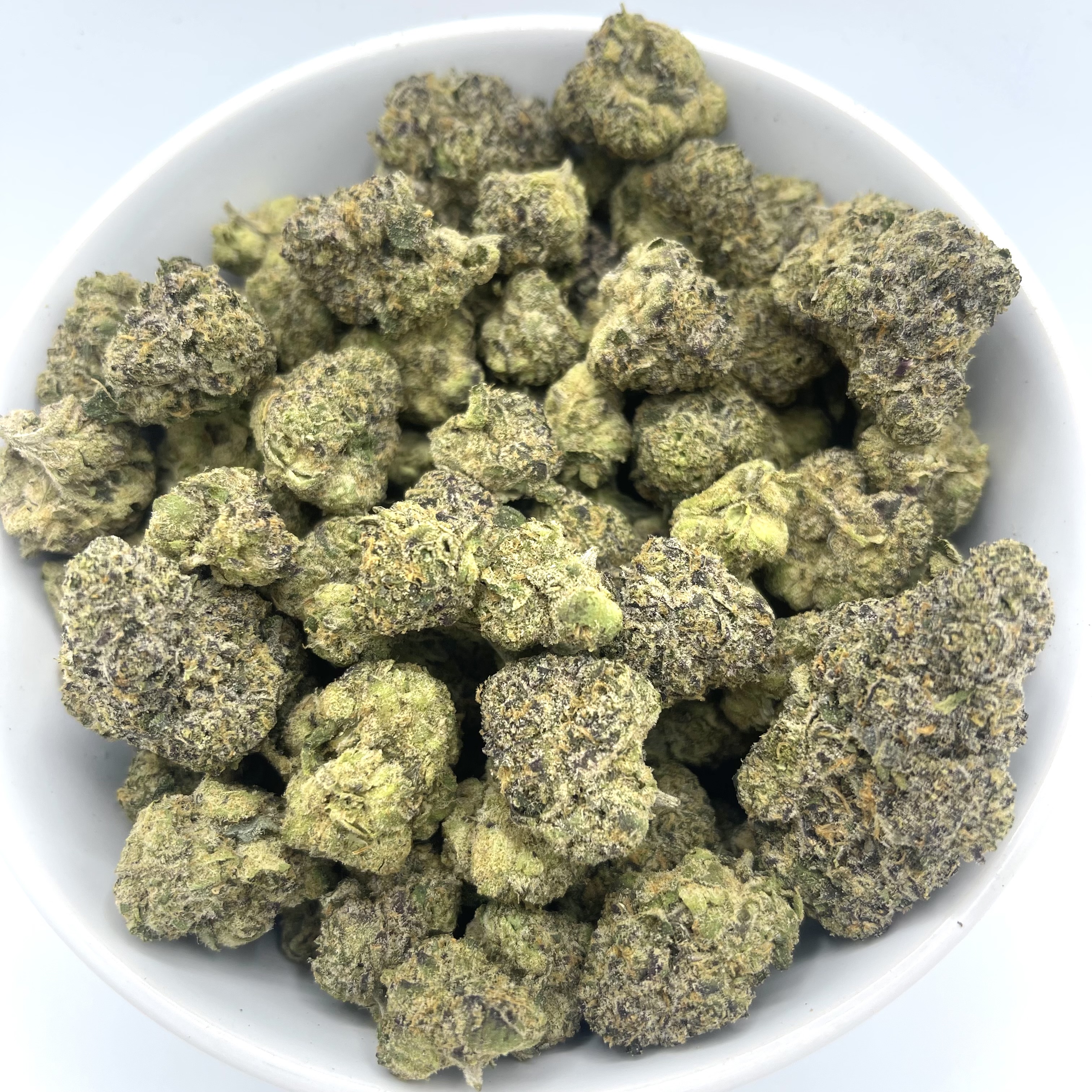 Photograph of product: Zaza Tier Deli - Big Perm - 1g