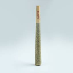 Photograph of product: Bountiful Farms | Pina Grande | 1g Pre-Roll