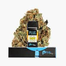 Photograph of product: Super Lemon Haze | DNA 1g Pod
