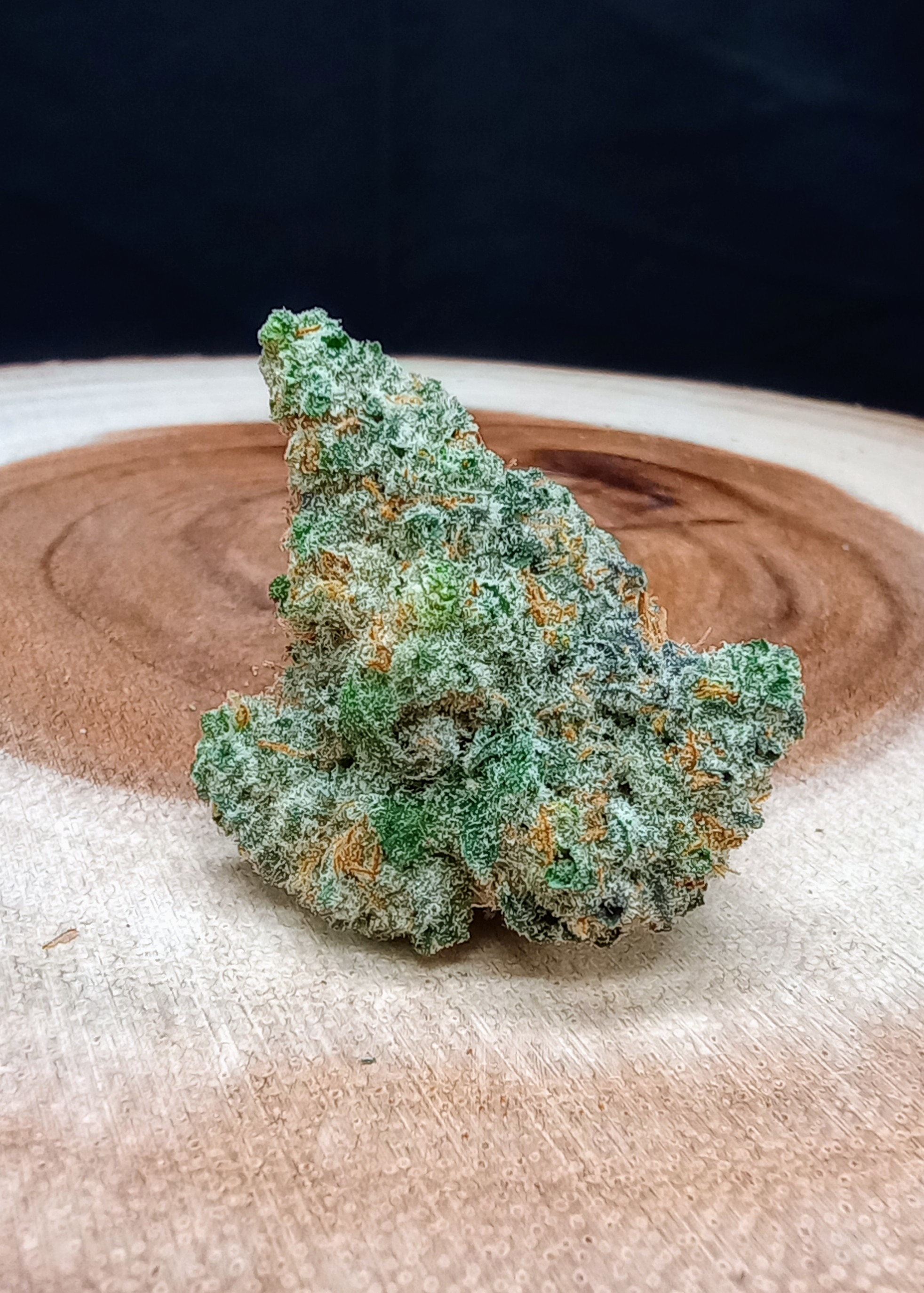 Photograph of product: Black Skunk - 33.5g