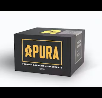 Photograph of Product: Pura | The Soap | Sugar