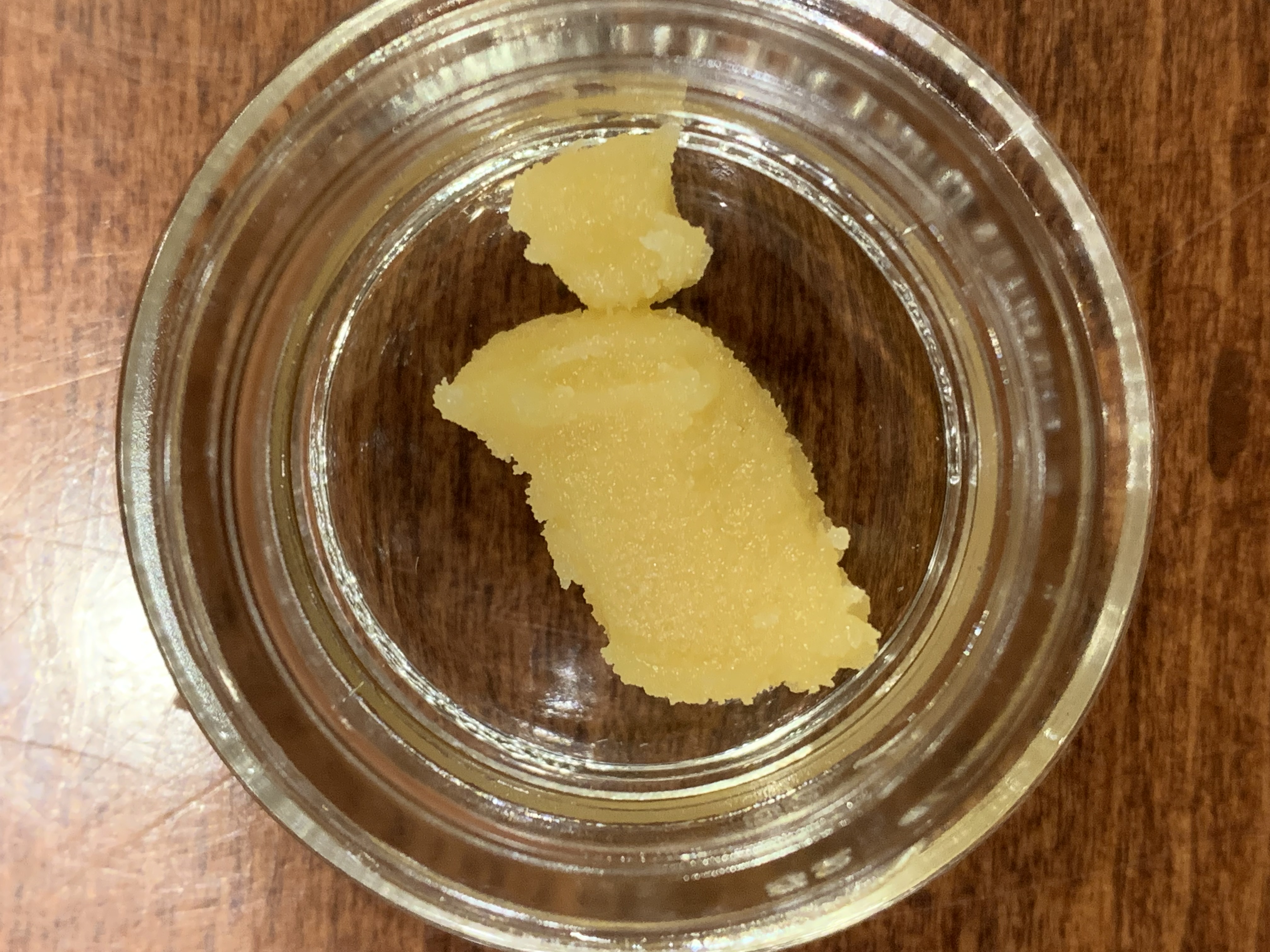 Photograph of product: Beehive Extract - Miracle fruit - Badder