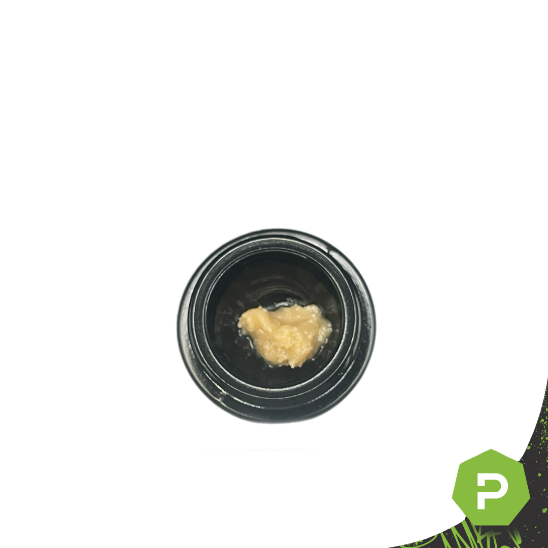 Photograph of Product: Bosa Live Rosin | Triple OG