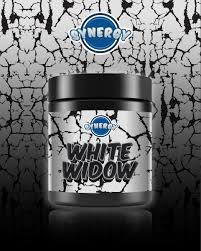Photograph of product: Synergy | White Widow | 5g