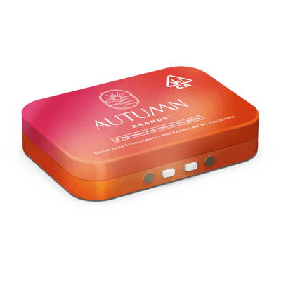 Photograph of product: Space Cake Preroll 6pk - 3.6g - 