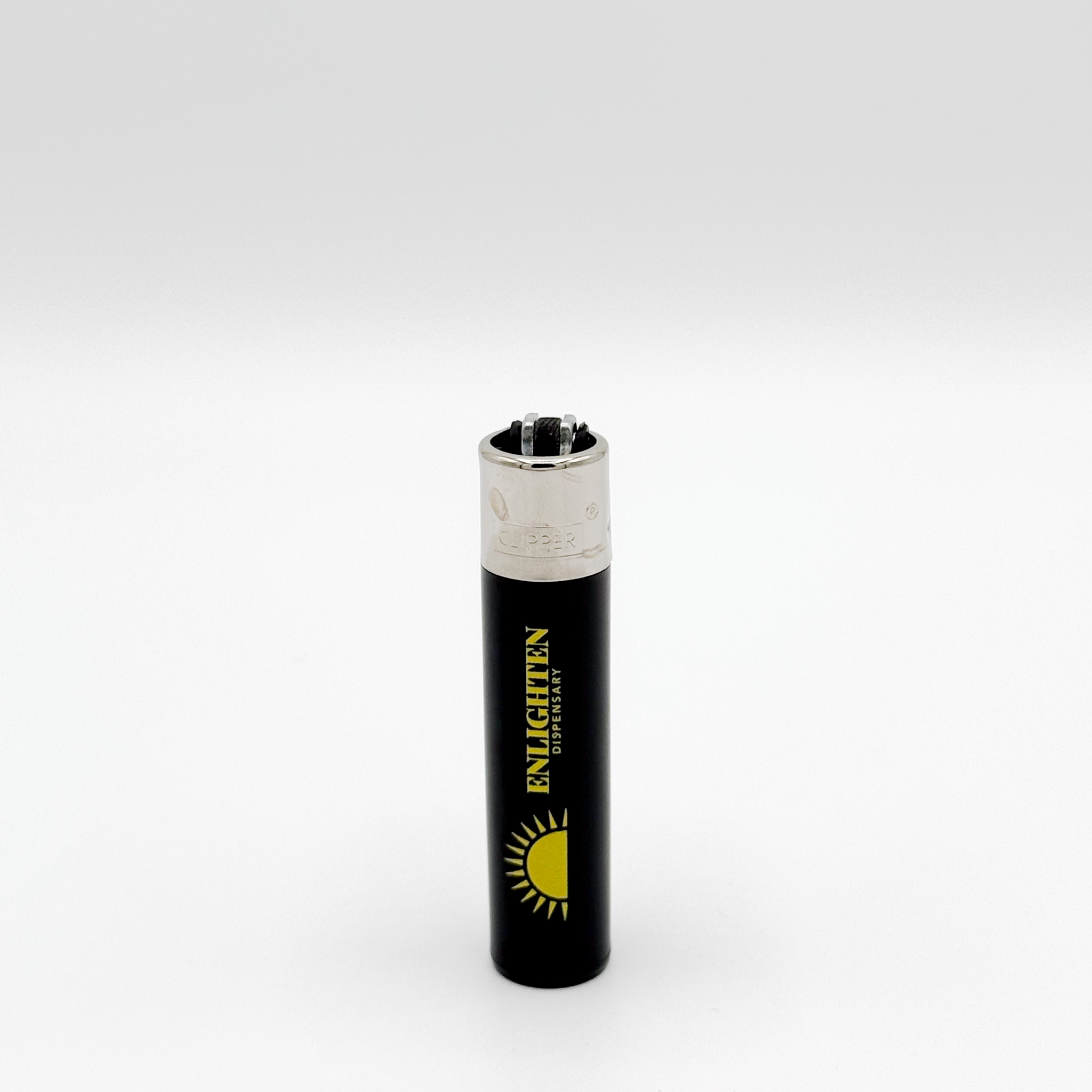 Photograph of product: Enlighten Clipper Lighter