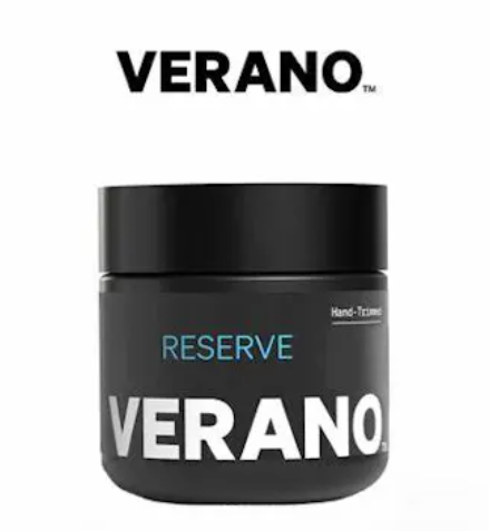 Photograph of product: Flower - Yum Yum - Verano Reserve - REC - 3.5g