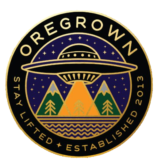 Photograph of product: Oregrown - Busta Lemons - Live Rosin