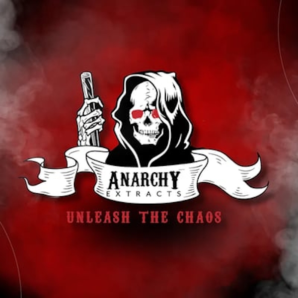 Photograph of product: Anarchy | Pre-Roll - 1g - Superboof