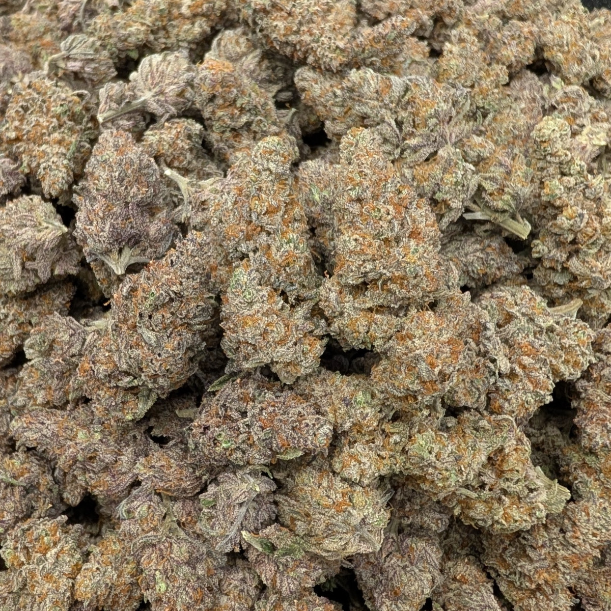 Photograph of product: Bulk Flower - Sex Melon - 28g