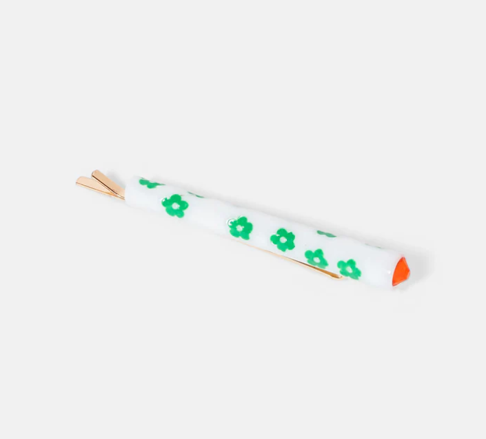 Photograph of product: Joint Hair Barrette
