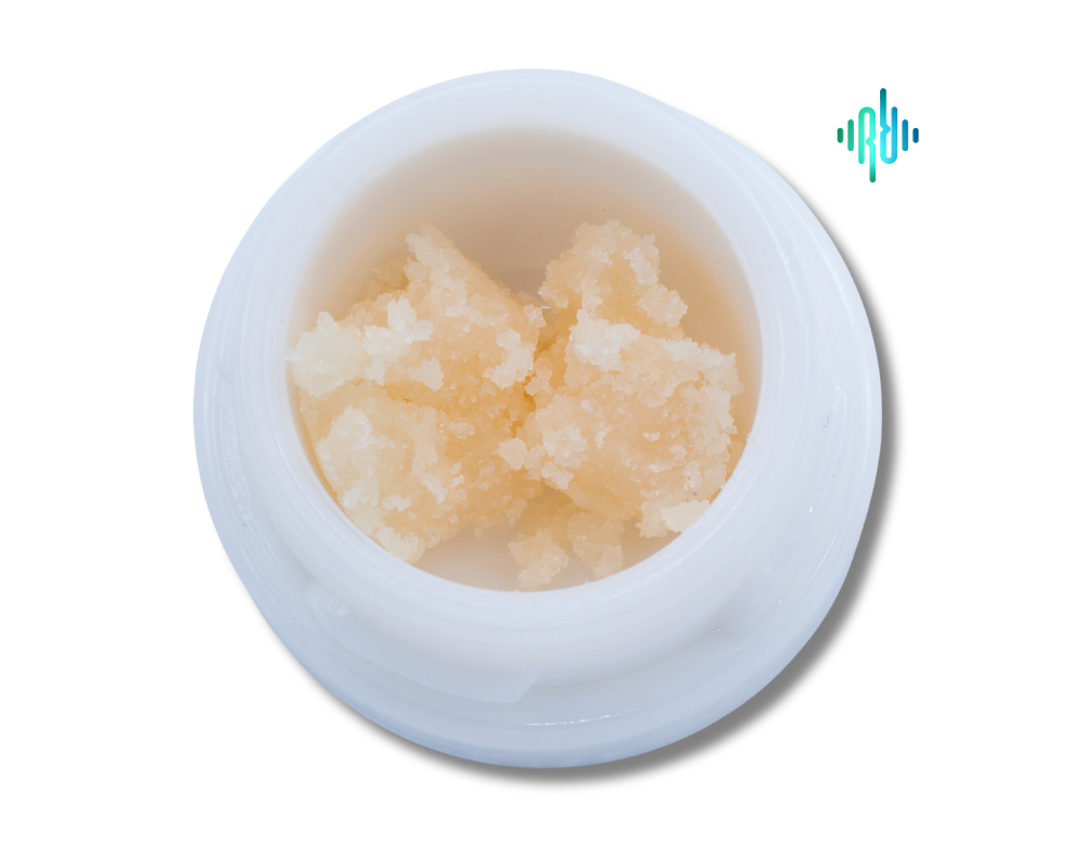 Photograph of product: UK Cheese | Wax | 1g
