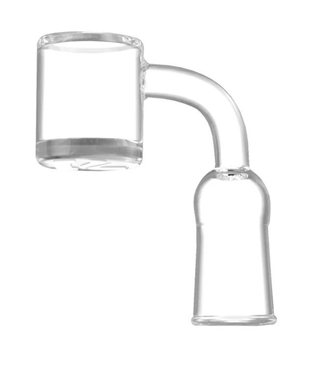 Photograph of product: Pulsar Beveled Quartz Banger 14mm F