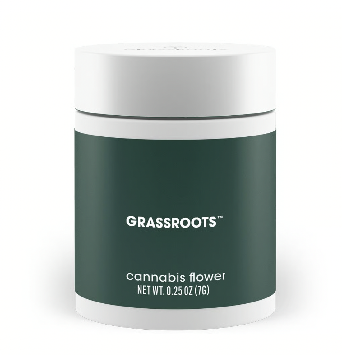 Photograph of product: Cap Junky | Small Buds | 7g