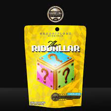 Photograph of product: Grandiflora - The Riddalar - 3.5g