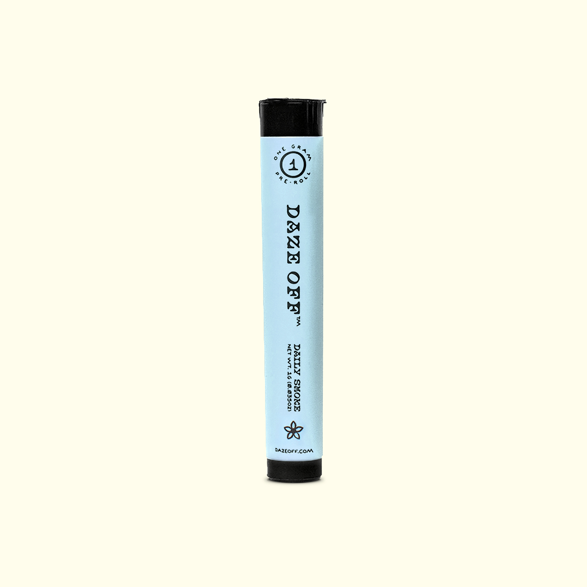 Photograph of product: RUNTZ 1G PREROLL