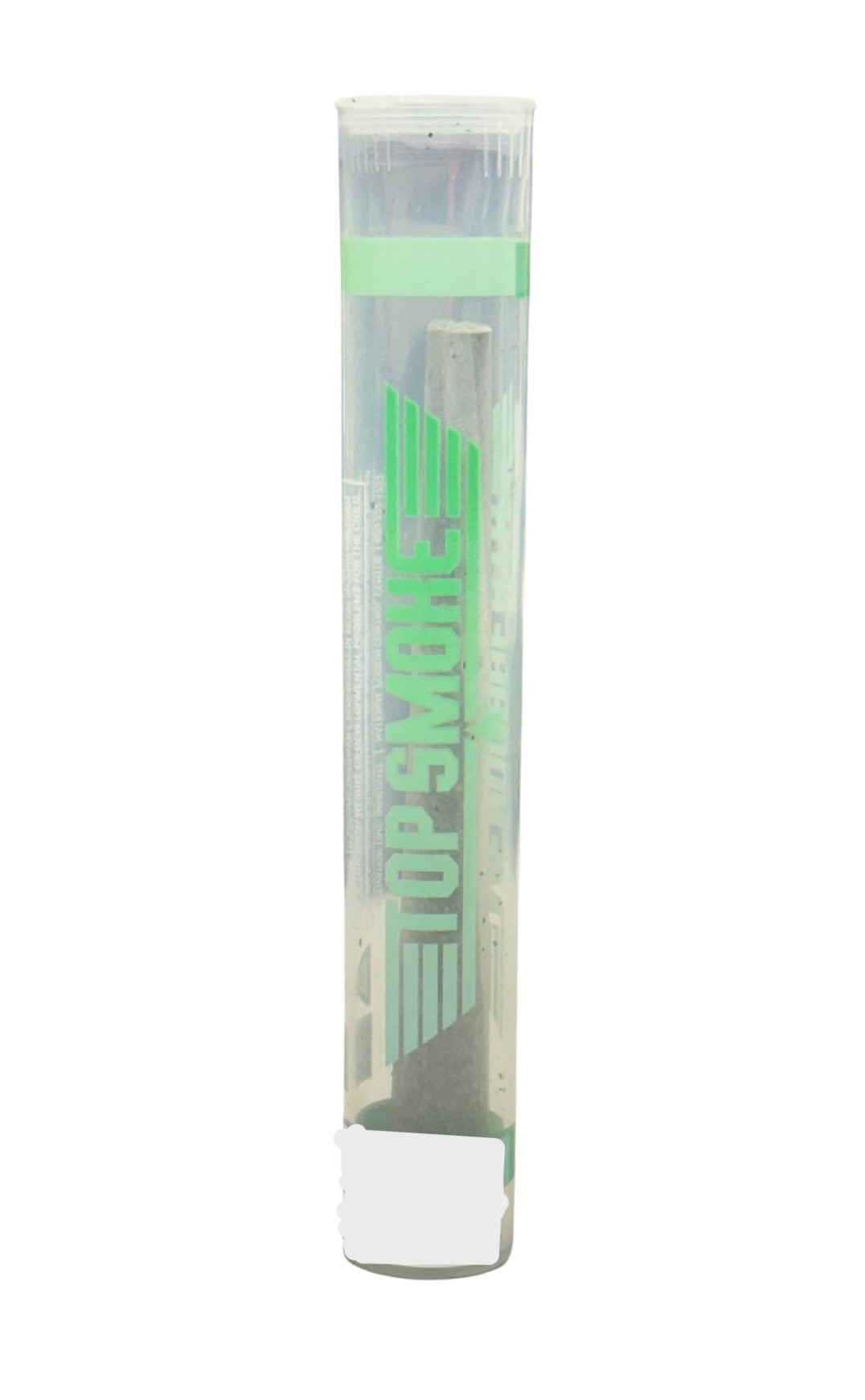 Photograph of product: Top Smoke Pre-Roll | Mendo Breath