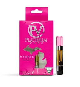Photograph of product: Bacio Gelato | Cartridge