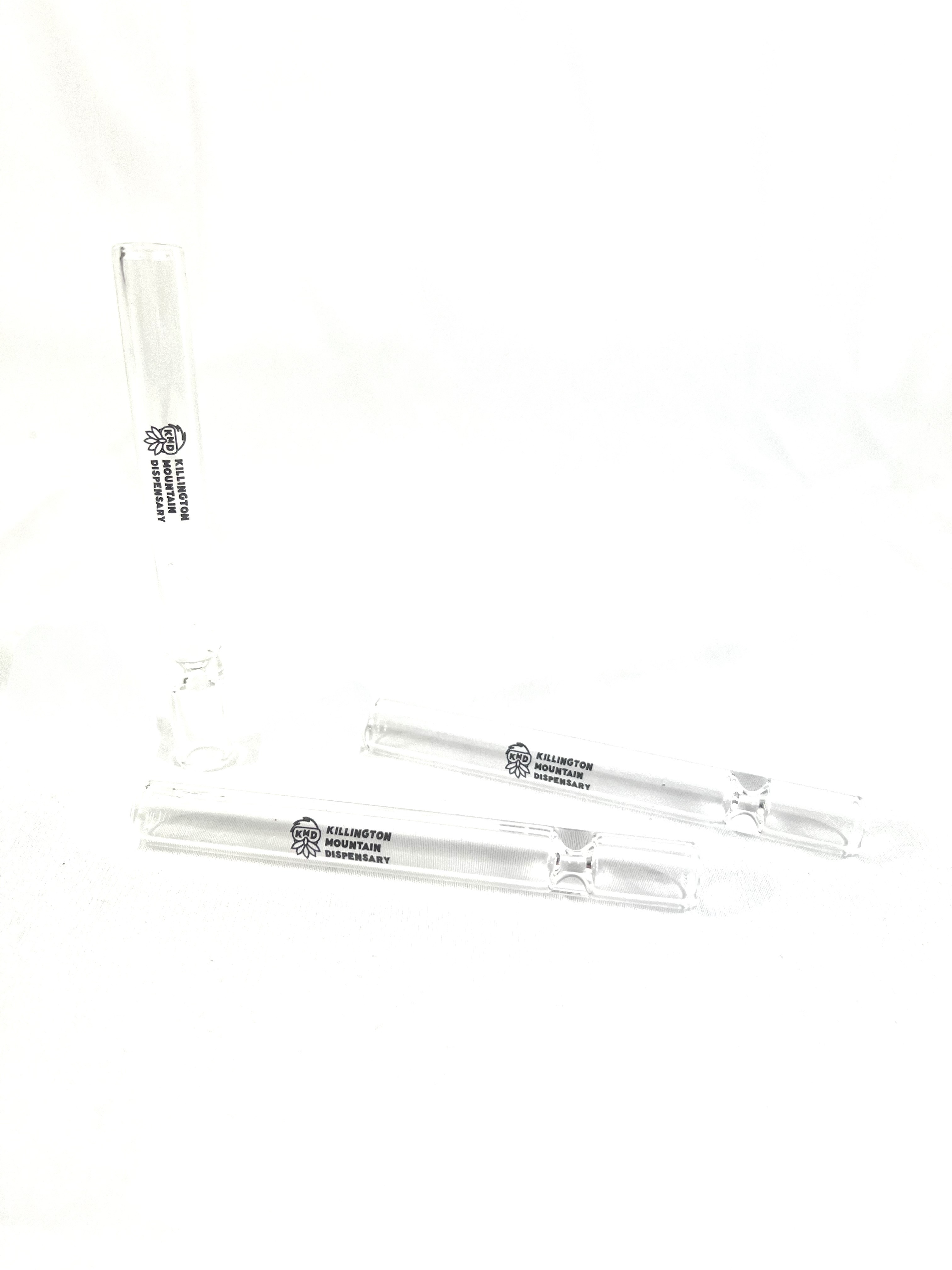 Photograph of product: KMD Glass Chillum