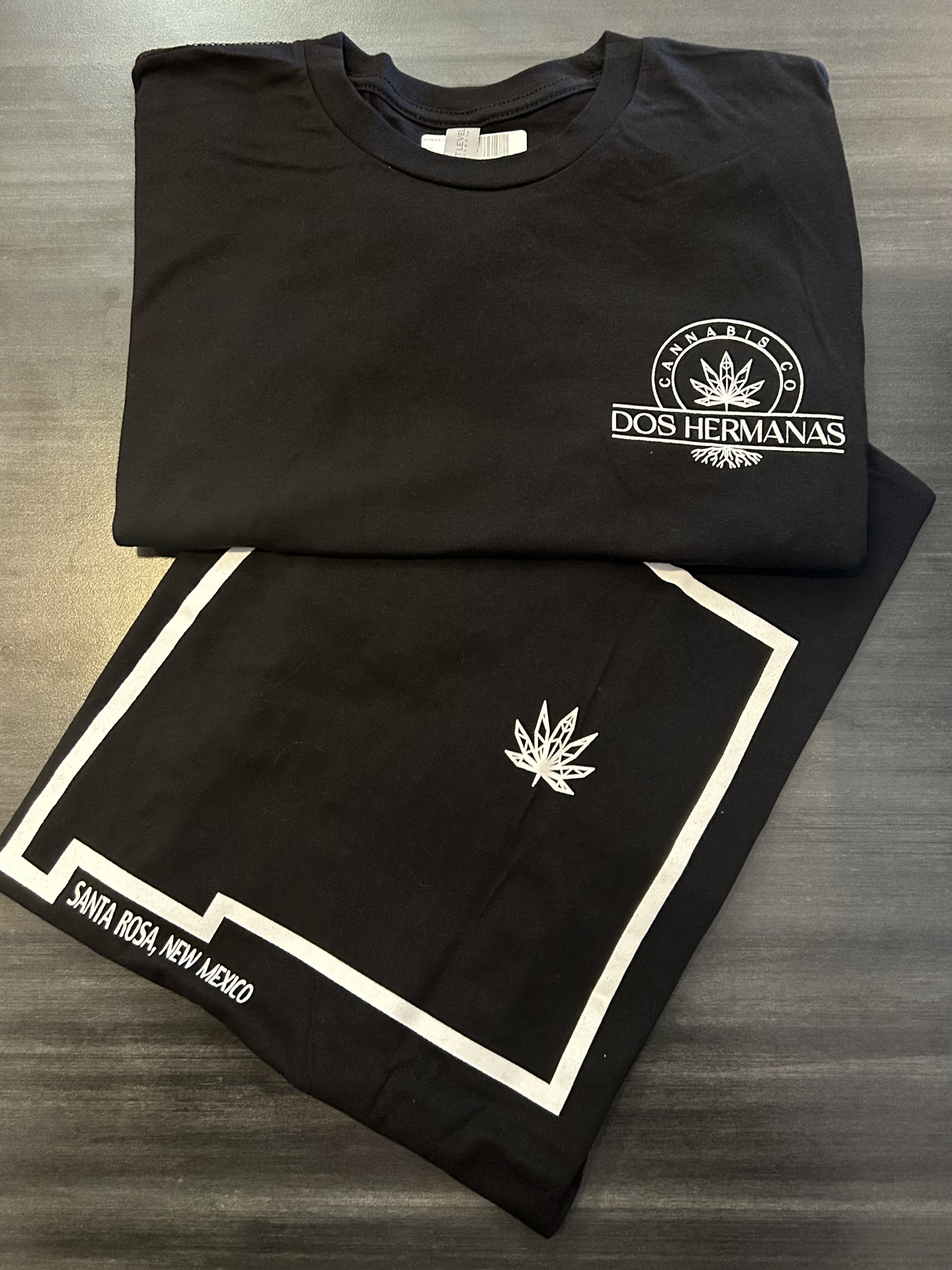 Photograph of product: DH Shirt S-XL