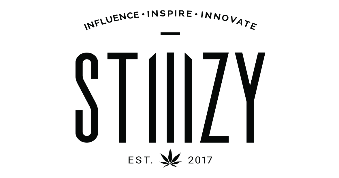 Photograph of product: Stiiizy: Vape | Watermelon Z | All-In-One | 0.5g