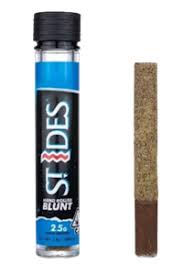 Photograph of product: God Father Og Infused Blunt