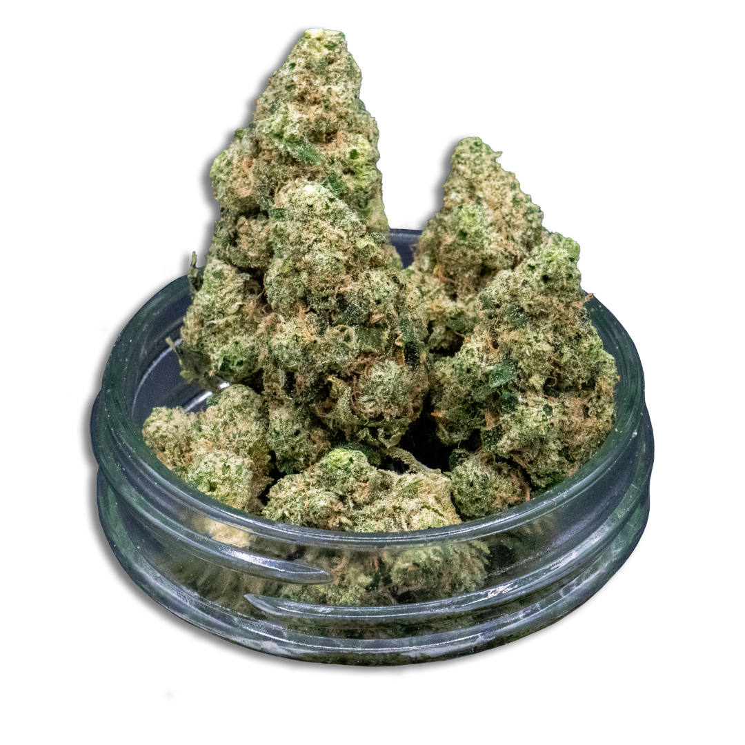 Photograph of product: Common Citizen | Chem x Chocolate Bulk Flower - 28g