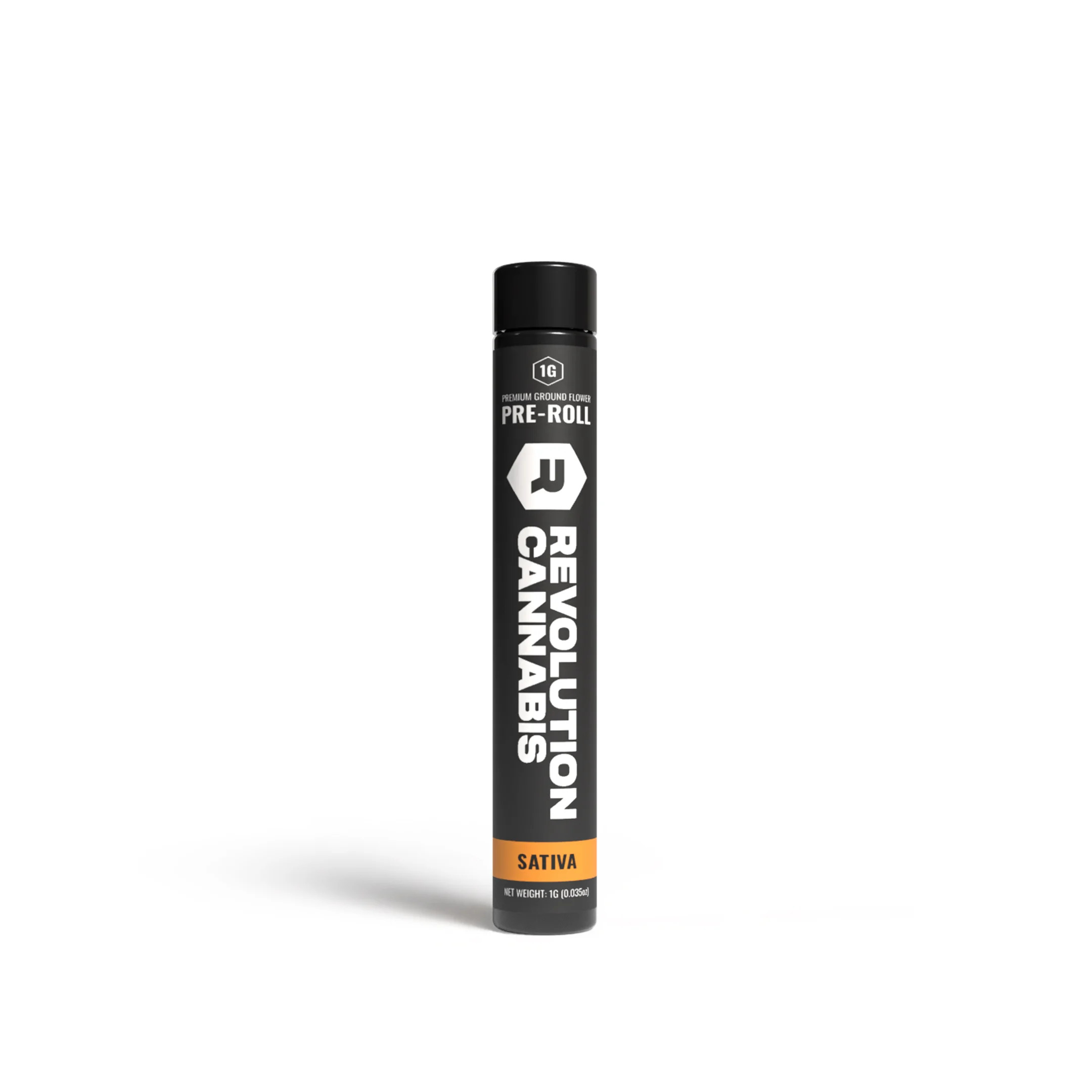Photograph of product: Revolution | Pre-Roll | Opal Aura OG