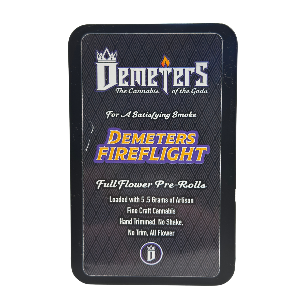 Photograph of product: Fire Flight | 5PK (.5G) Variety PreRolls