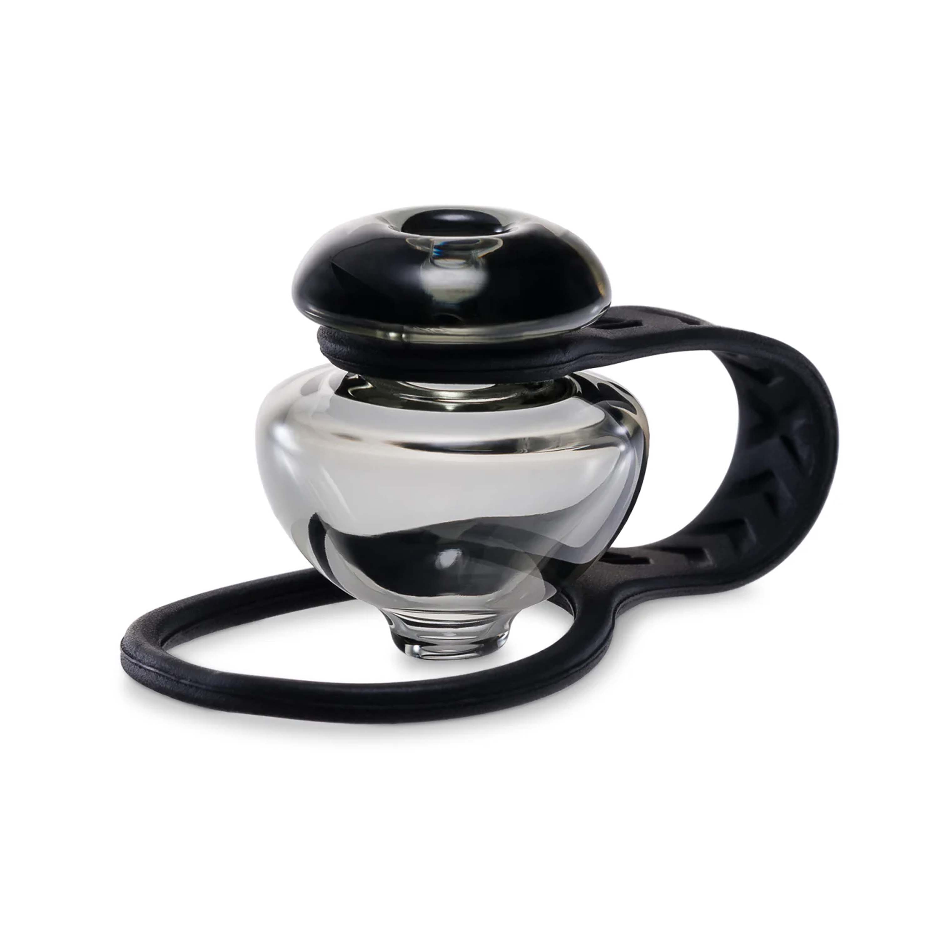 Photograph of product: Puffco - Ball Cap and Tether