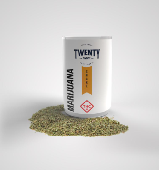 Photograph of product: TWENTY TWENTY 7G GOVERNMINT OASIS