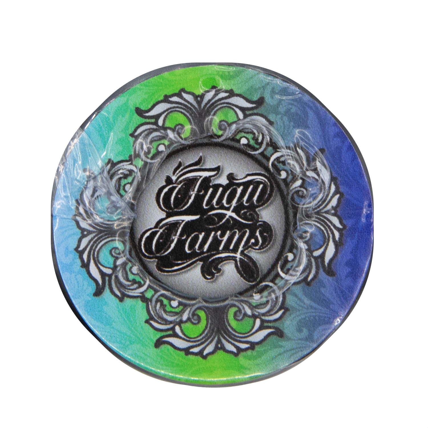 Photograph of product: Fugu: Greasy GMO (I) - au chocolat Rosin T1