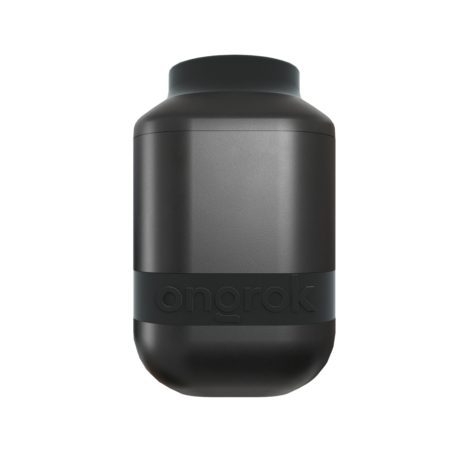 Photograph of product: Personal Smoke Filter V2 | Black