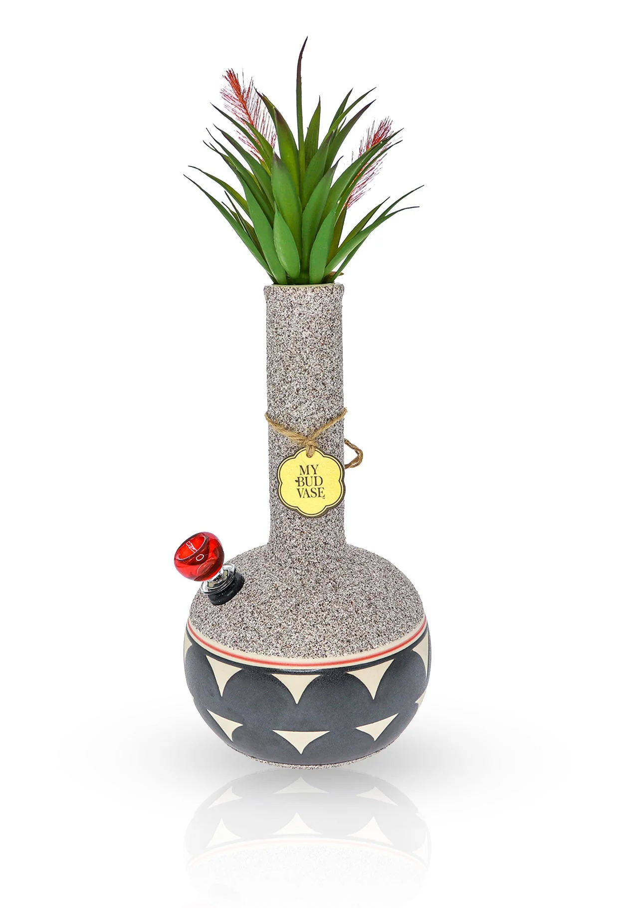 Photograph of product: Coyot Vase Bong