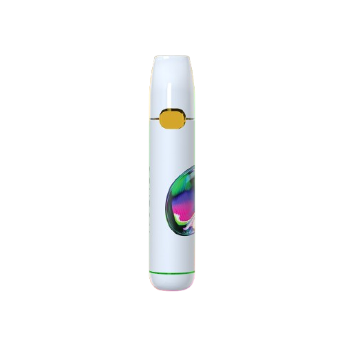 Photograph of product: GORILLA RUNTZ #2 | LIVE ROSIN DISPOSABLE | 1G