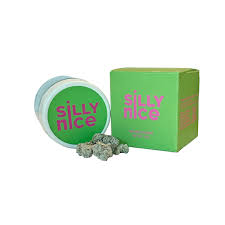 Photograph of product: Frosted Flower | Flower - 3.5g