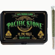 Photograph of product: Gelato | 14pk Prerolls