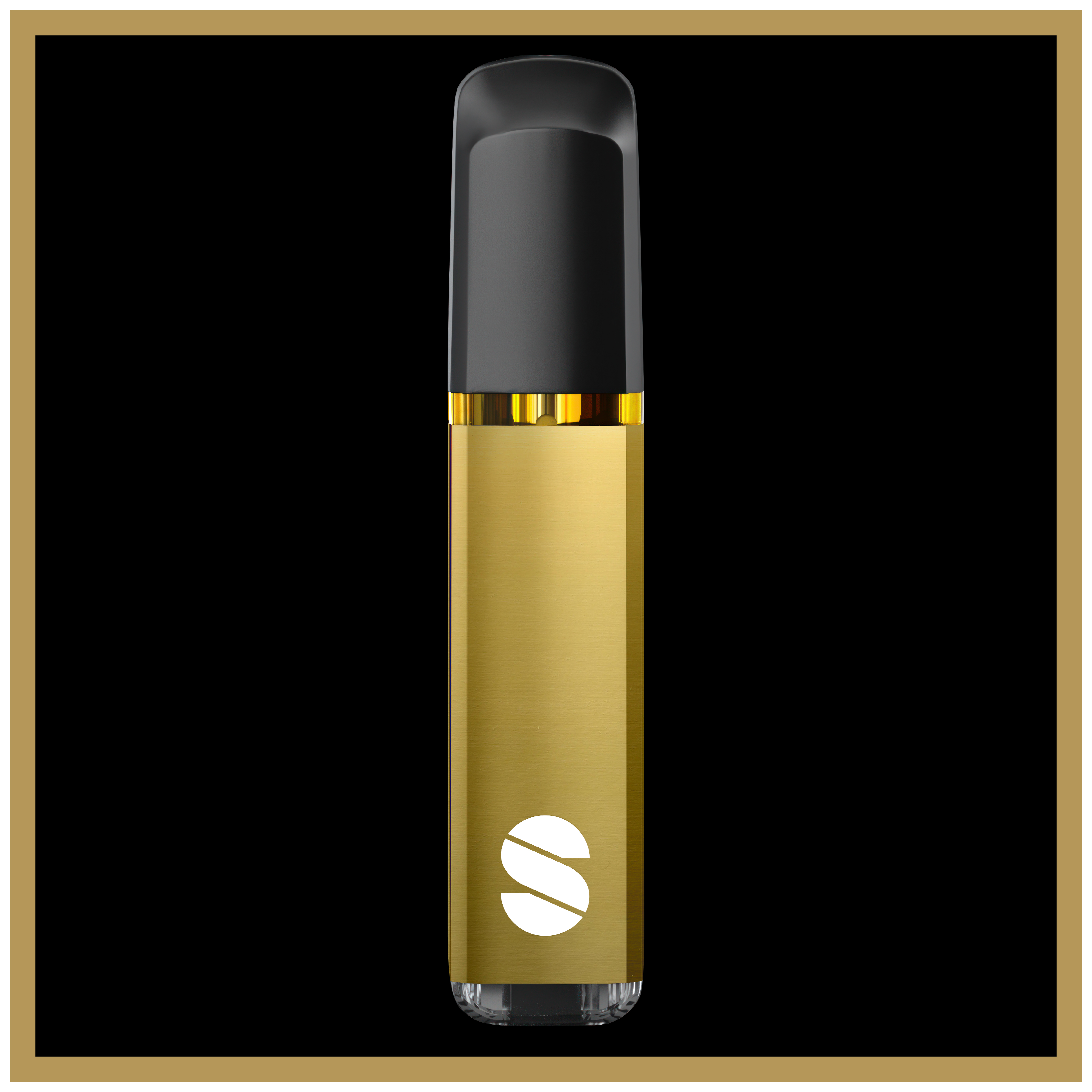 Photograph of product: Essentials Face Off OG STIQ 0.8g