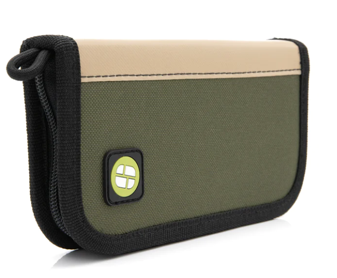 Photograph of product: Alma Case | Olive