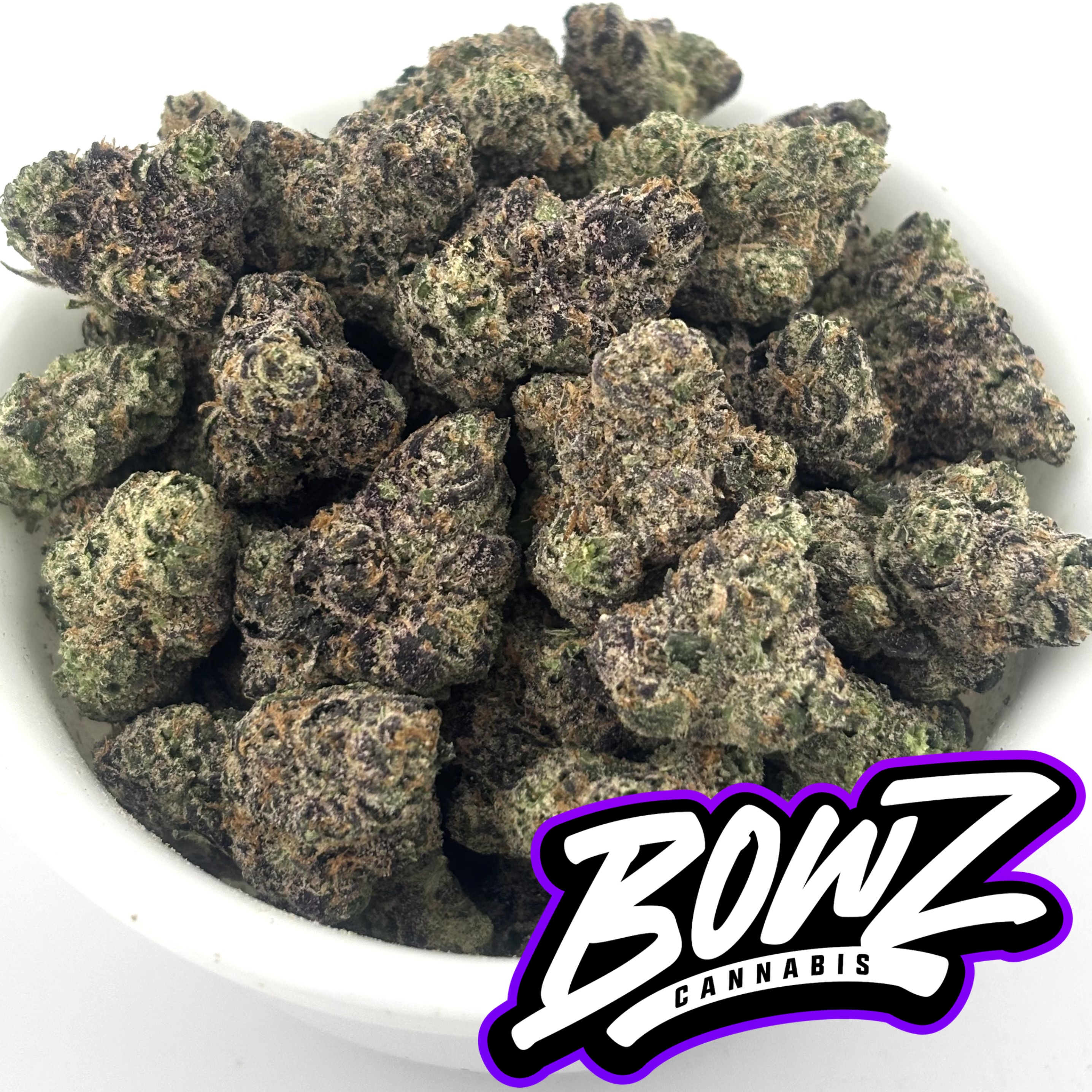 Photograph of product: Platinum Tier - HOLY GHOST - Hybrid - (Bulk) - 28g