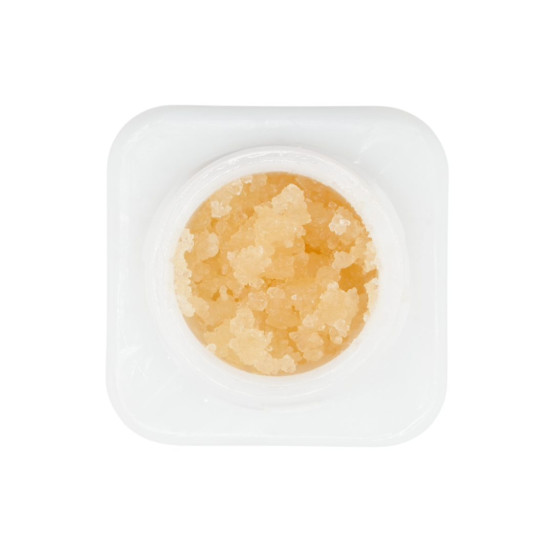 Photograph of product: Citrus Paradise - 2g Sugar