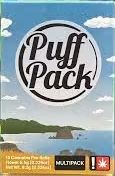 Photograph of product: Pre-Roll Pack | 818 Limes & Chiesel | 0.65 Gram 10-Packs