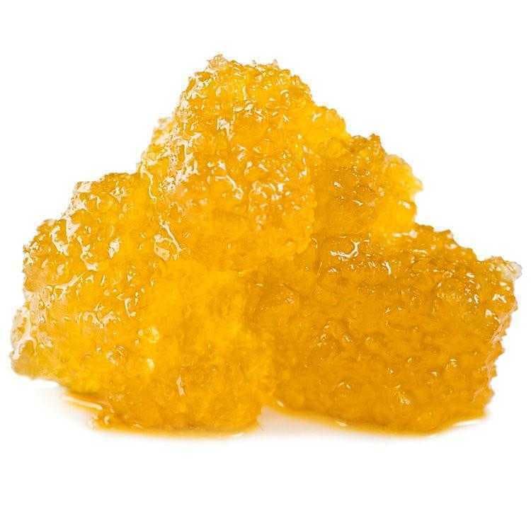 Photograph of product: Live Resin 8 Grams mix & Match $138.44