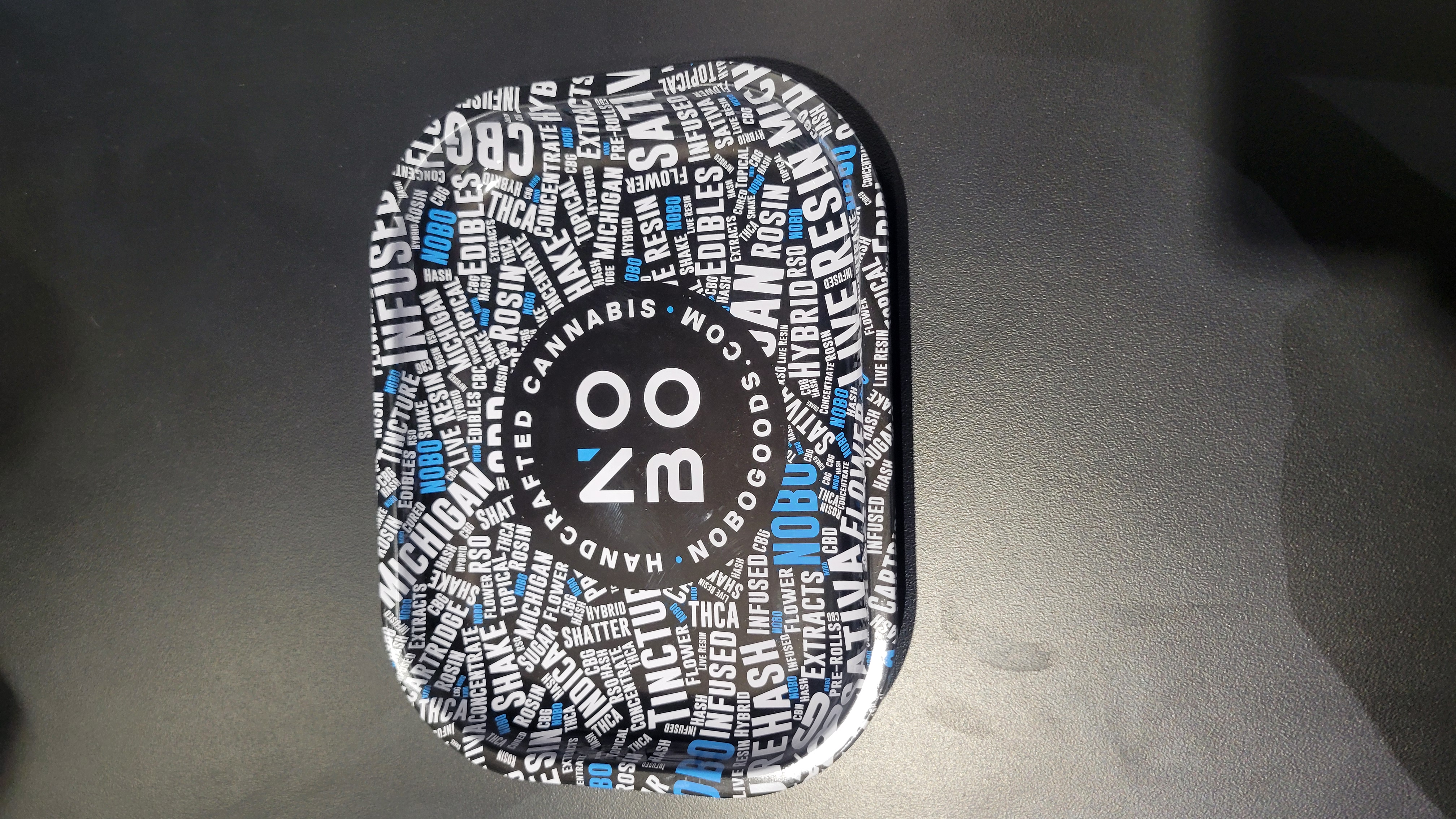 Photograph of product: NOBO | Rolling Tray