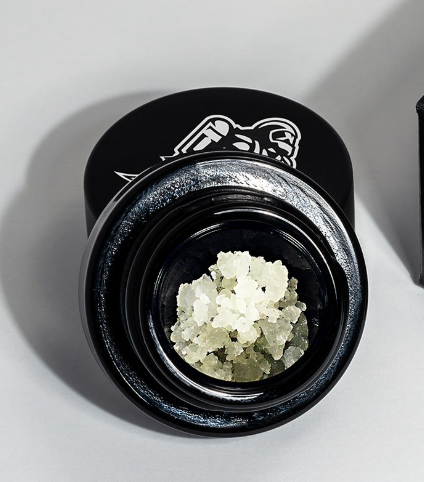 Photograph of product: Jetpacks | Jelly Rancher | 1G Diamonds