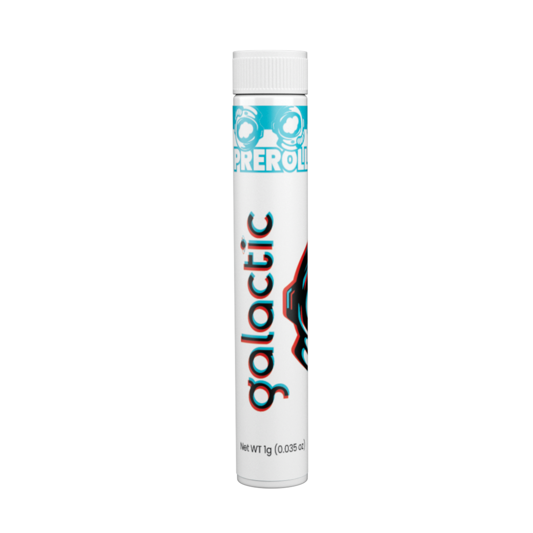 Photograph of product: Astro Cookie Preroll (1g)